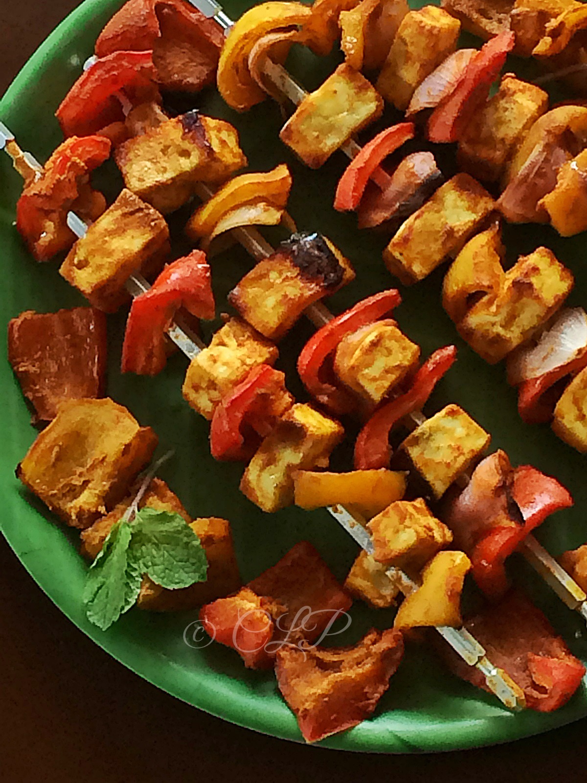 Paneer starter recipes deals